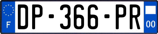 DP-366-PR