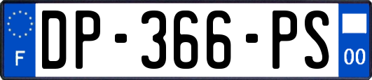 DP-366-PS