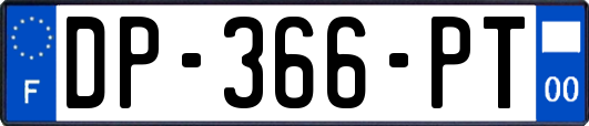DP-366-PT