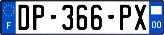 DP-366-PX