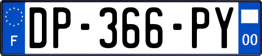 DP-366-PY
