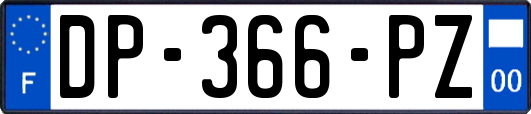 DP-366-PZ