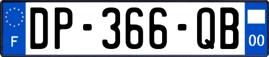 DP-366-QB