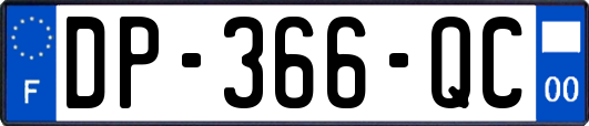 DP-366-QC