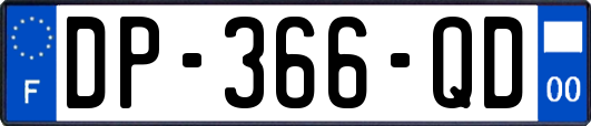 DP-366-QD