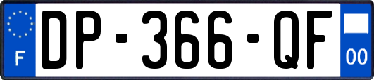 DP-366-QF