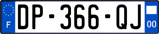 DP-366-QJ