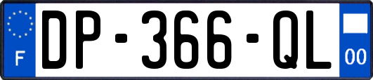 DP-366-QL