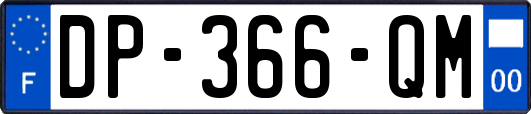 DP-366-QM