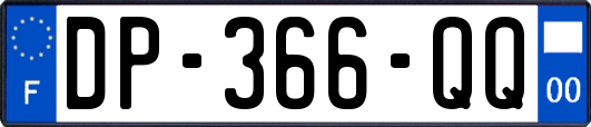 DP-366-QQ