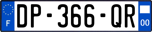 DP-366-QR