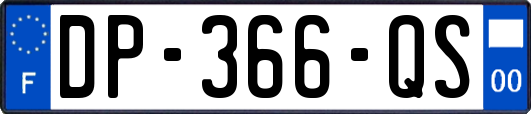 DP-366-QS