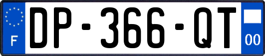 DP-366-QT