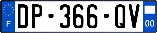 DP-366-QV
