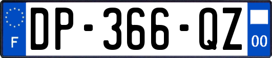 DP-366-QZ