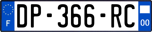 DP-366-RC
