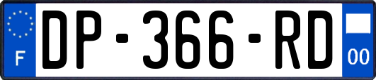 DP-366-RD