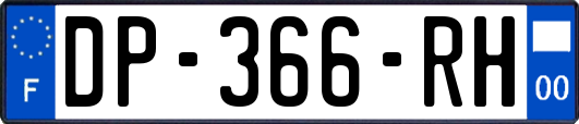 DP-366-RH