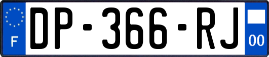 DP-366-RJ