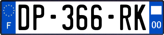 DP-366-RK