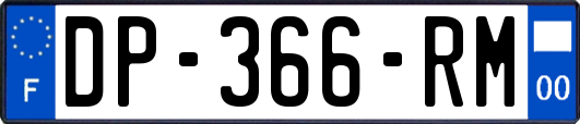 DP-366-RM