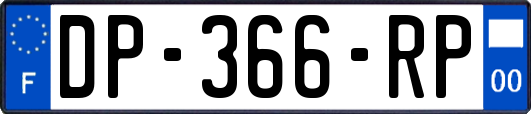 DP-366-RP