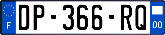 DP-366-RQ