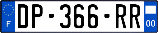 DP-366-RR