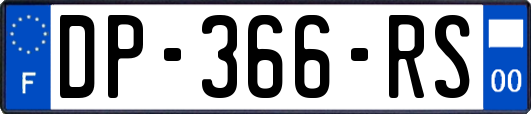 DP-366-RS
