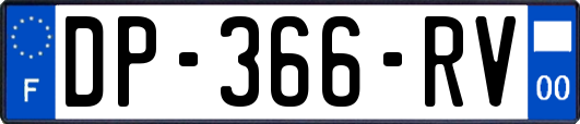 DP-366-RV