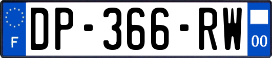 DP-366-RW