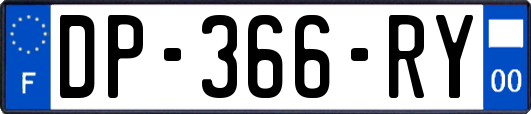 DP-366-RY