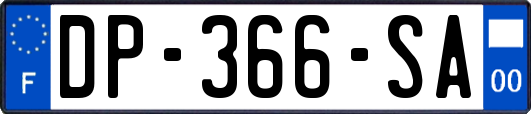 DP-366-SA