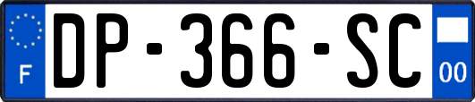 DP-366-SC