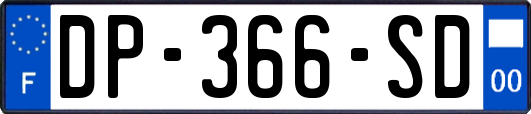 DP-366-SD