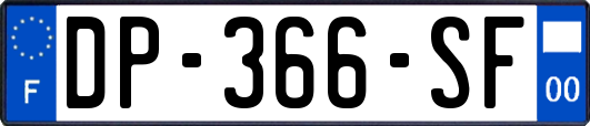 DP-366-SF