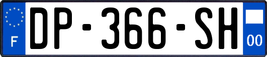 DP-366-SH