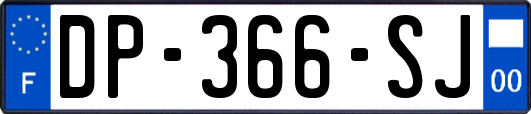 DP-366-SJ