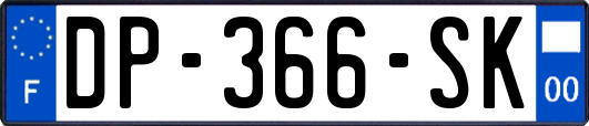 DP-366-SK