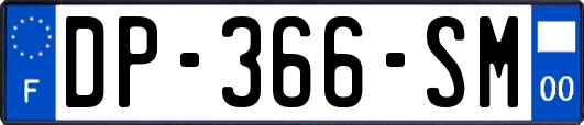 DP-366-SM