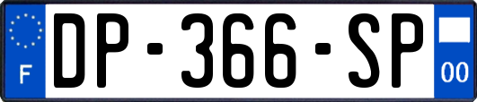 DP-366-SP