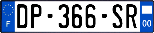 DP-366-SR