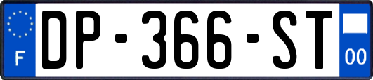 DP-366-ST