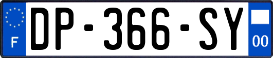 DP-366-SY