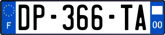 DP-366-TA