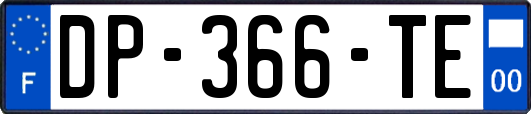 DP-366-TE