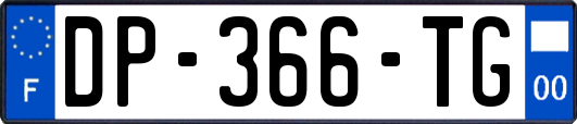 DP-366-TG