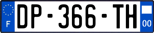 DP-366-TH