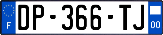 DP-366-TJ