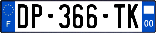 DP-366-TK